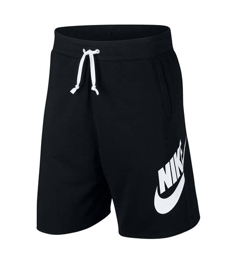 nike kurze hose tennis sxhwarz grau weiß|kurze hosen herren.